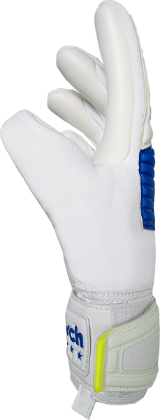 Reusch Legacy 86 Advance 5670206 1089 white blue s