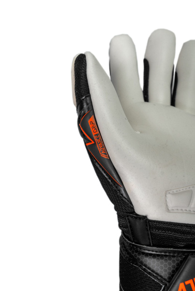 Reusch Attrakt Advance Finger Support 5670210 7783