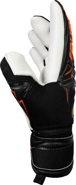 Reusch Attrakt Advance Finger Support 5670210 7783