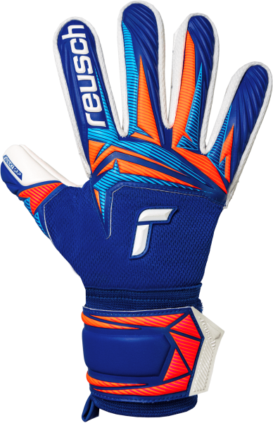Reusch Attrakt Advance 5670215 4126 blue front.png