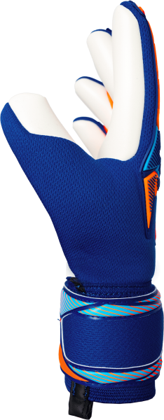 Reusch Attrakt Freegel Advance 5670235 4129 blue s