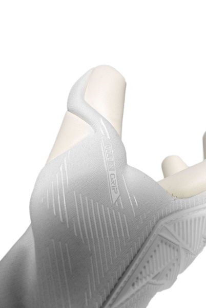 Reusch Attrakt Gold X Strapless 5670397 1103 white