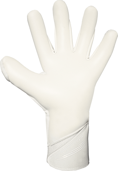 Reusch Attrakt Gold X Strapless 5670397 1103 white