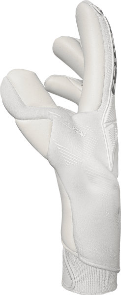Reusch Attrakt Gold X Strapless 5670397 1103 white