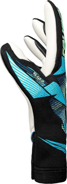 Reusch Attrakt RE:GRIP Strapless 5670398 7272 blac