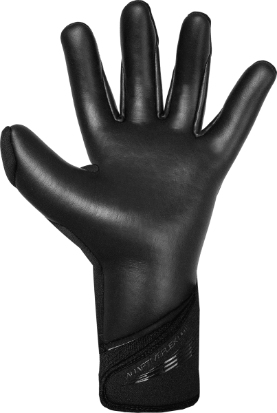 Reusch Attrakt Duo Strapless 5670399 7080 black ba