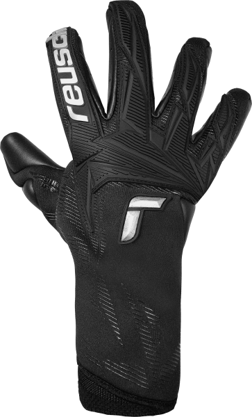 Reusch Attrakt Duo Strapless 5670399 7080 black fr