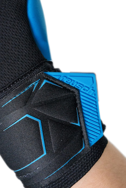 Reusch Attrakt Aqua Finger Support 5670450 7736 bl