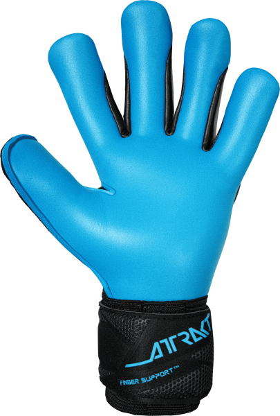 Reusch Attrakt Aqua Finger Support 5670450 7736 bl