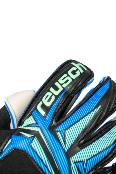 Reusch Attrakt RE:GRIP Evolution 5670555 7272 blac