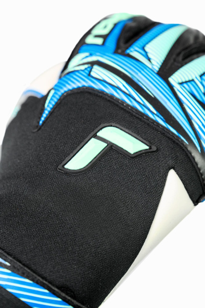 Reusch Attrakt RE:GRIP Evolution 5670555 7272 blac