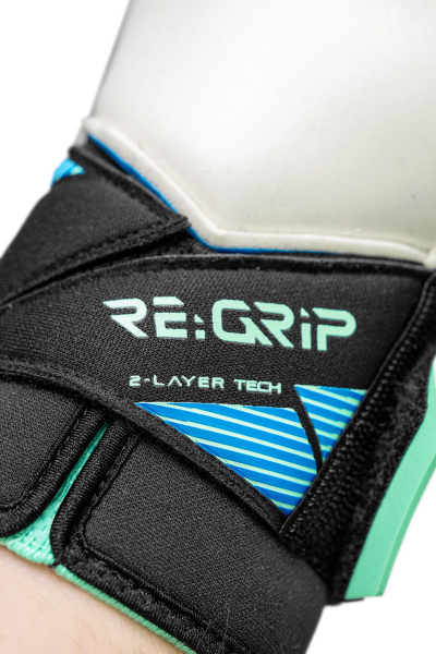 Reusch Attrakt RE:GRIP Evolution 5670555 7272 blac