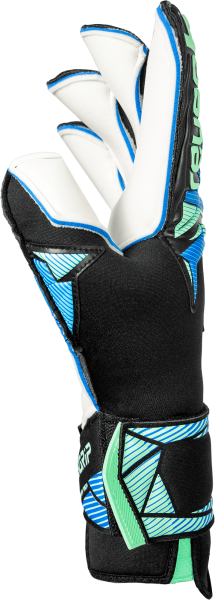 Reusch Attrakt RE:GRIP Evolution 5670555 7272 blac