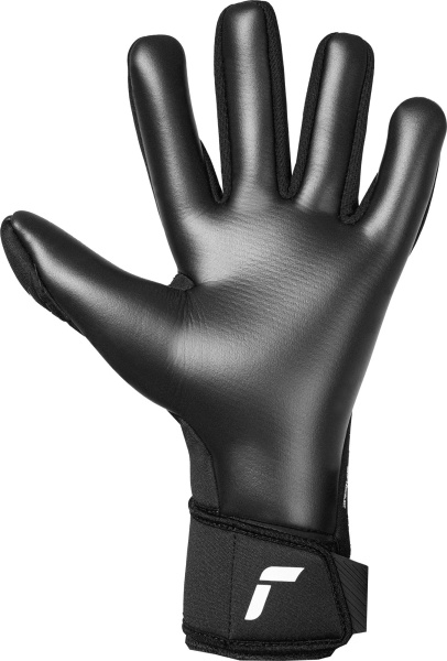 Reusch Fastgrip Infinity 5670700 7700 black back.j