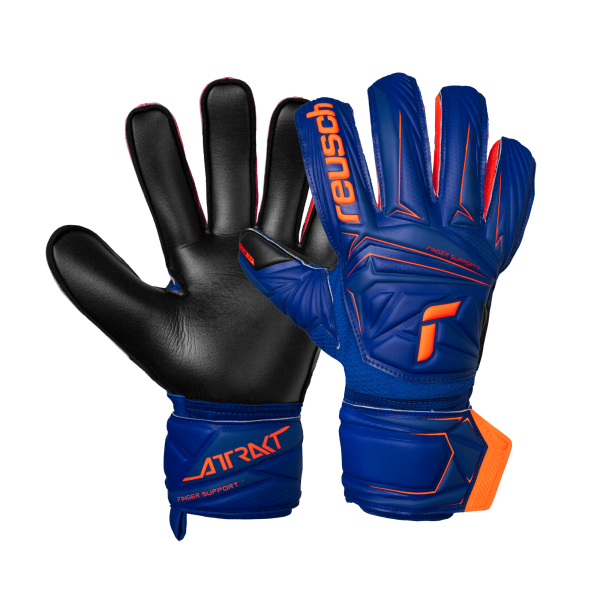 Reusch Attrakt Infinity Finger Support 5670710 412