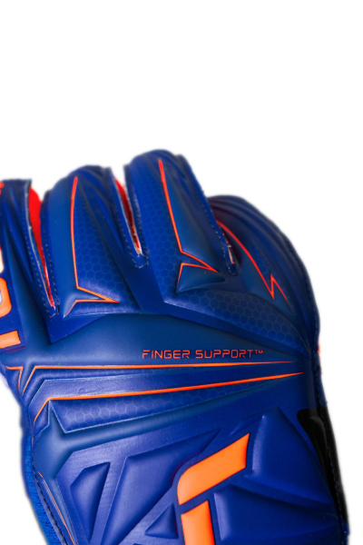 Reusch Attrakt Infinity Finger Support 5670710 412