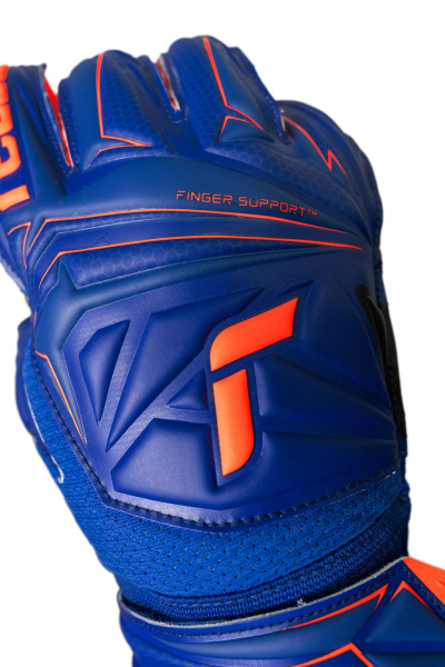 Reusch Attrakt Infinity Finger Support 5670710 412