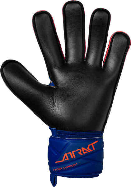 Reusch Attrakt Infinity Finger Support 5670710 412
