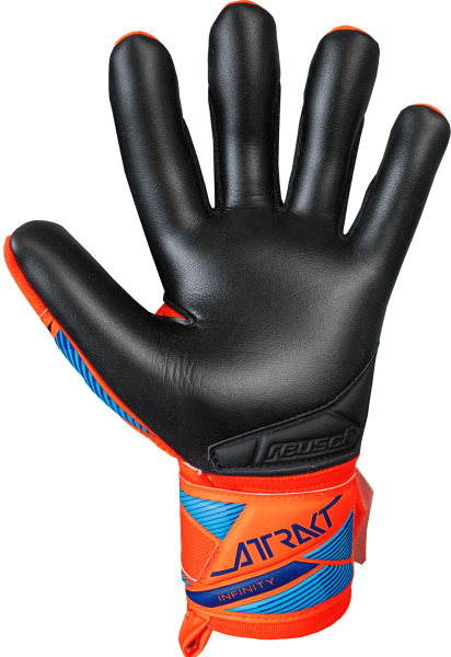 Reusch Attrakt Infinity Evolution NC 5670724 2289 