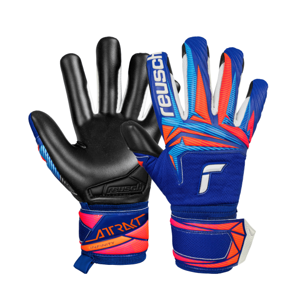 Reusch Attrakt Infinity Evolution NC 5670725 4127 