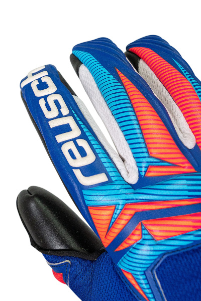 Reusch Attrakt Infinity Evolution NC 5670725 4127 