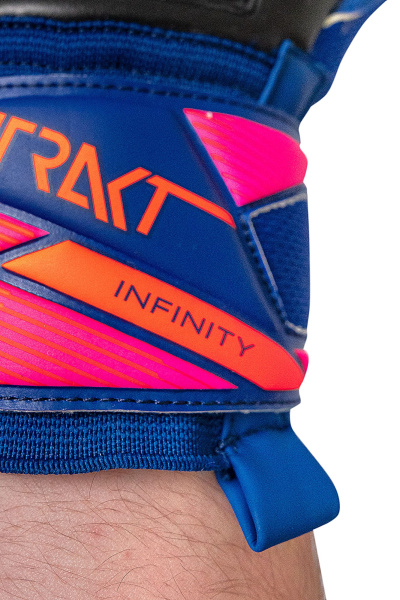 Reusch Attrakt Infinity Evolution NC 5670725 4127 