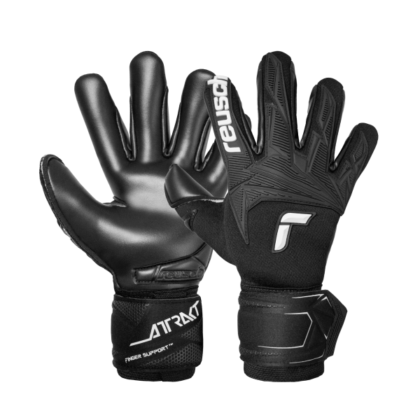 Reusch Attrakt Freegel Infinity Finger Support 567