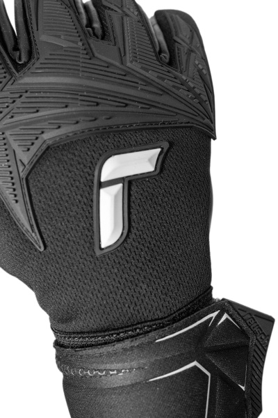 Reusch Attrakt Freegel Infinity Finger Support 567