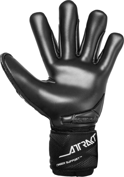 Reusch Attrakt Freegel Infinity Finger Support 567