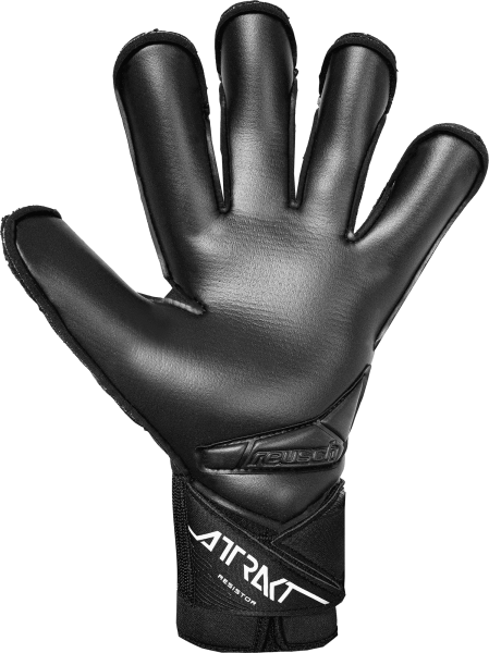 Reusch Attrakt Infinity Resistor 5670745 7700 blac