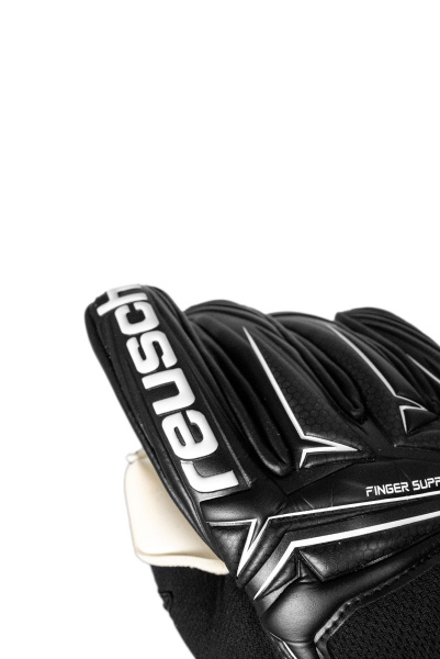 Reusch Attrakt Gold X NC Finger Support 5670960 77