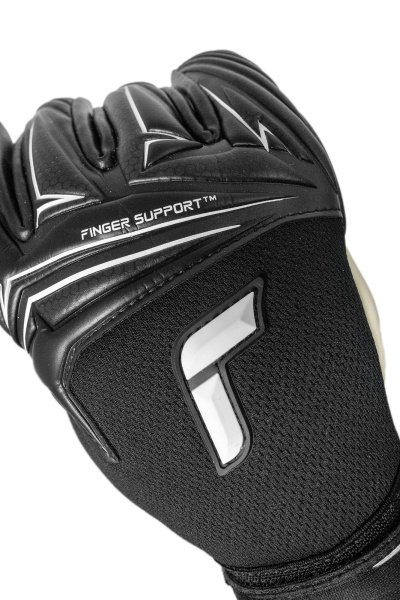 Reusch Attrakt Gold X NC Finger Support 5670960 77