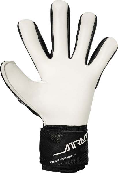 Reusch Attrakt Gold X NC Finger Support 5670960 77