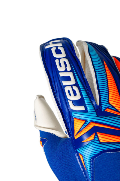 Reusch Attrakt Gold X Evolution 5670964 4126 blue 