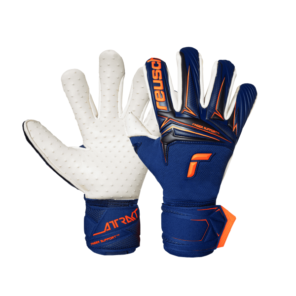 Reusch Attrakt SpeedBump Finger Support 5670970 44