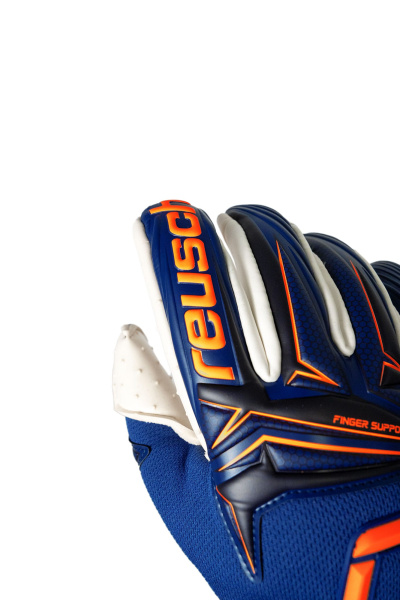 Reusch Attrakt SpeedBump Finger Support 5670970 44