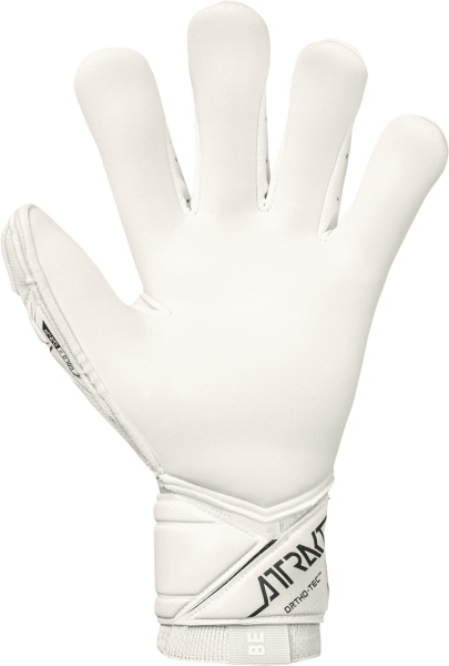 Reusch Attrakt Gold X Ortho-Tec 5670980 1100 white