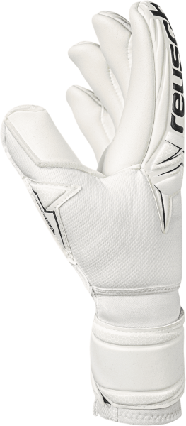 Reusch Attrakt Gold X Ortho-Tec 5670980 1100 white