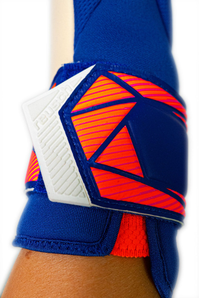 Reusch Attrakt Gold X Guardian 5670984 4126 blue 4