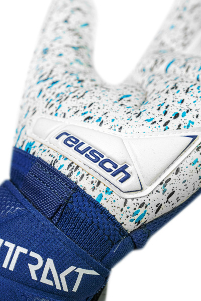 Reusch Attrakt Freegel Fusion Ortho-Tec 5670990 44