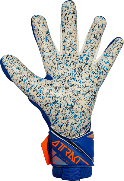 Reusch Attrakt Freegel Fusion Goaliator 5670995 41