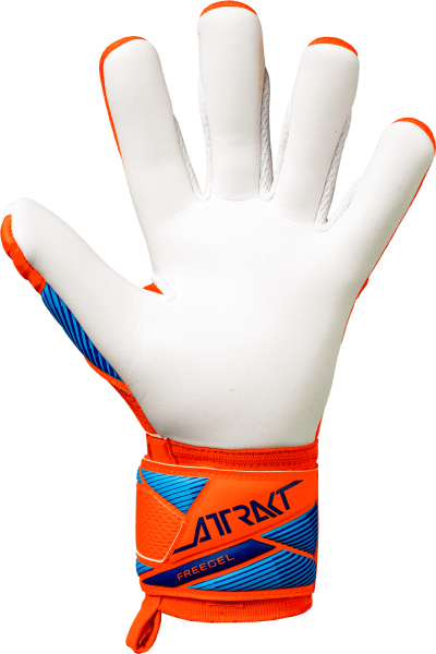 Reusch Attrakt Freegel Advance Junior 5672035 2290