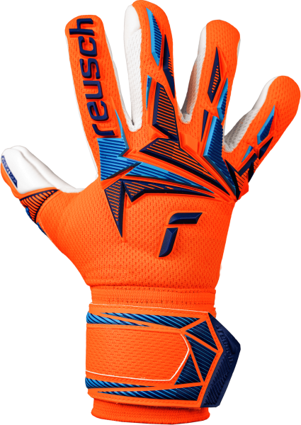 Reusch Attrakt Freegel Advance Junior 5672035 2290