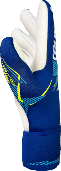 Reusch Fastgrip Advance Junior 5672200 4994 blue s