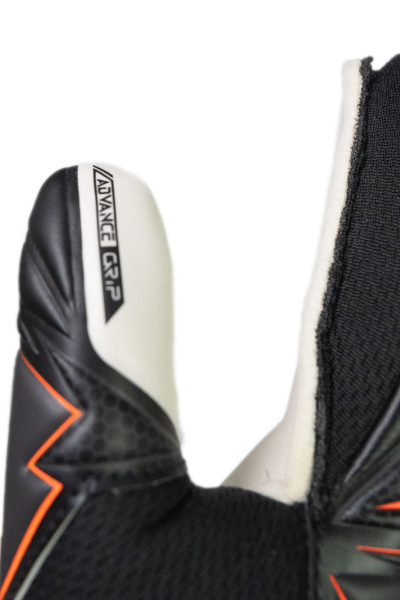 Reusch Attrakt Advance Finger Support Junior 56722