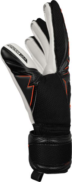Reusch Attrakt Advance Finger Support Junior 56722