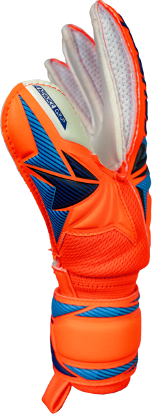 Reusch Attrakt Advance Junior 5672214 2290 blue or