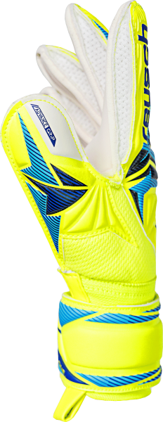 Reusch Attrakt Advance Junior 5672215 2005 yellow 