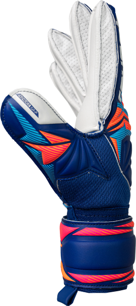 Reusch Attrakt Advance Junior 5672215 4126 blue s.