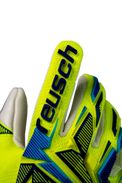 Reusch Attrakt Freegel Advance Junior 5672235 2005
